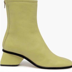 Paloma Wool - Light Green Helma Boot